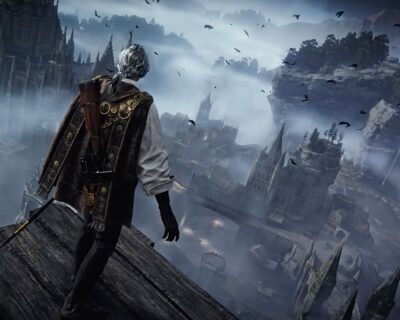 The Duskbloods Gameplay Has Leaked Ahead Of Network Test