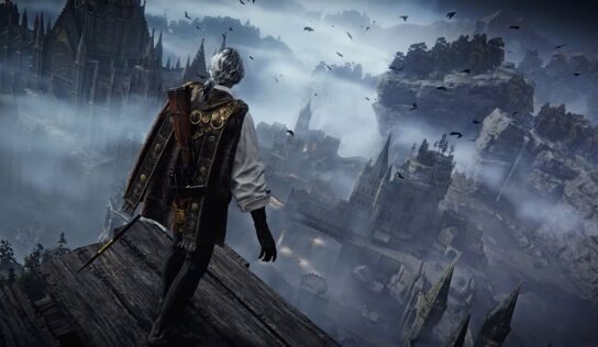 The Duskbloods Gameplay Has Leaked Ahead Of Network Test