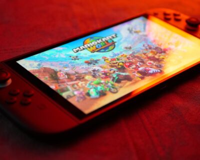 Nintendo Details Switch 2 Price Increase For The UK