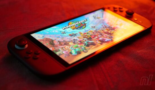 Nintendo Details Switch 2 Price Increase For The UK