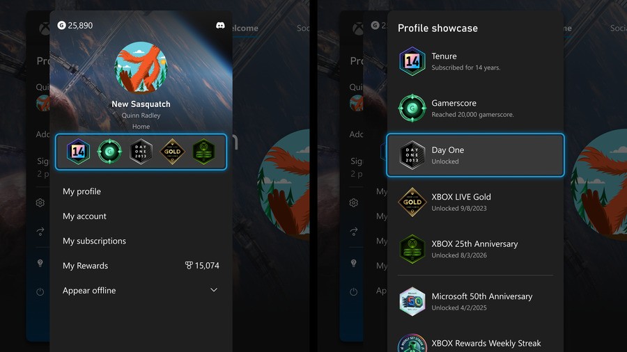 Five New Console Features Begin Rolling Out Today For Xbox Insiders (August 19) 4