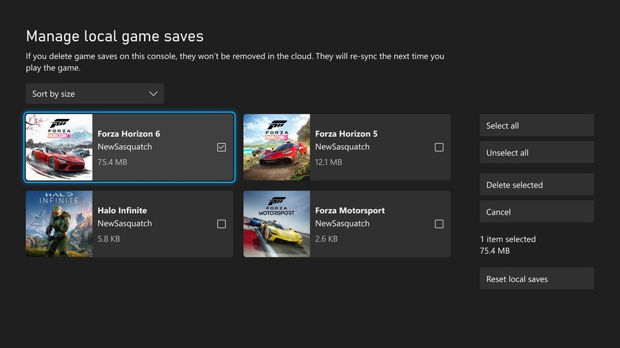 Five New Console Features Begin Rolling Out Today For Xbox Insiders (August 19) 3