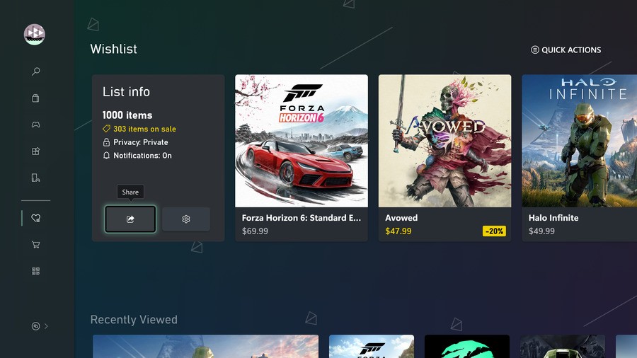 Five New Console Features Begin Rolling Out Today For Xbox Insiders (August 19) 6
