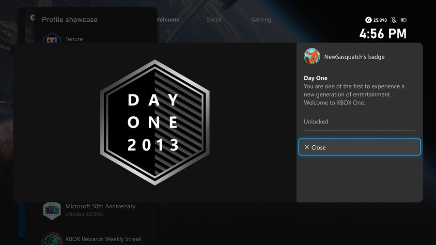 Five New Console Features Begin Rolling Out Today For Xbox Insiders (August 19) 5