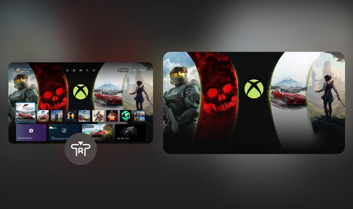 Five New Console Features Begin Rolling Out Today For Xbox Insiders (August 19)