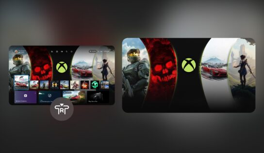 Five New Console Features Begin Rolling Out Today For Xbox Insiders (August 19)