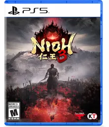 Nioh 3 - PlayStation 5