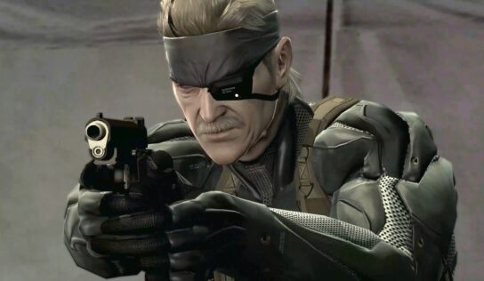 Metal Gear Solid: Master Collection Vol. 2 Is Getting Great Reviews Ahead Of Release
