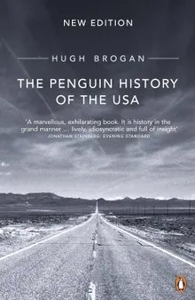 The Penguin History of the United States of America: New Edition (Kindle Ebook)