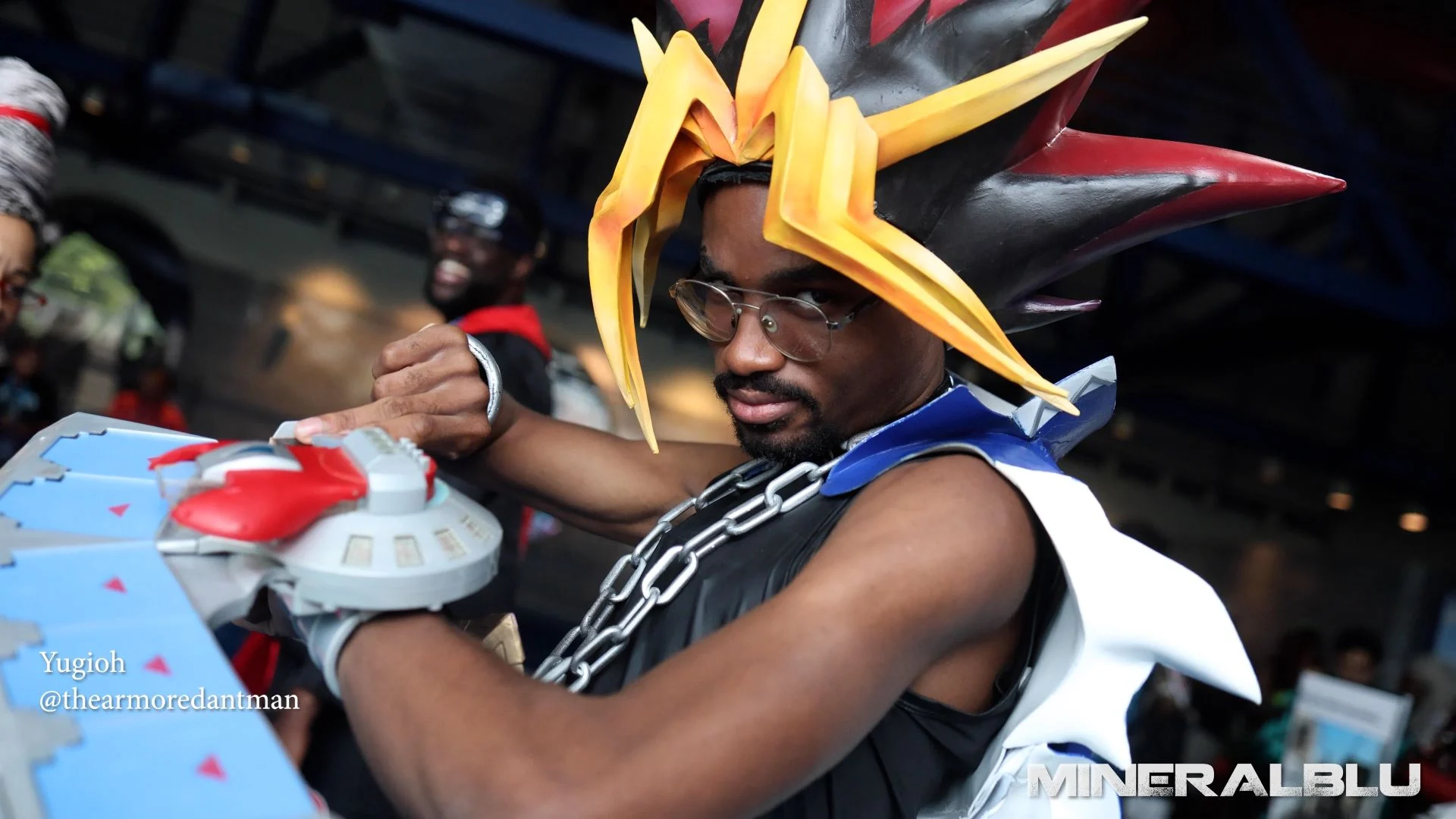 Yugioh