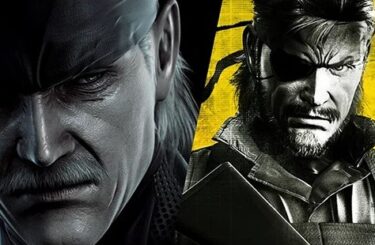 Video: Metal Gear Solid 4 Side-By-Side Graphics Comparison (Switch 2, PS5, PS3)