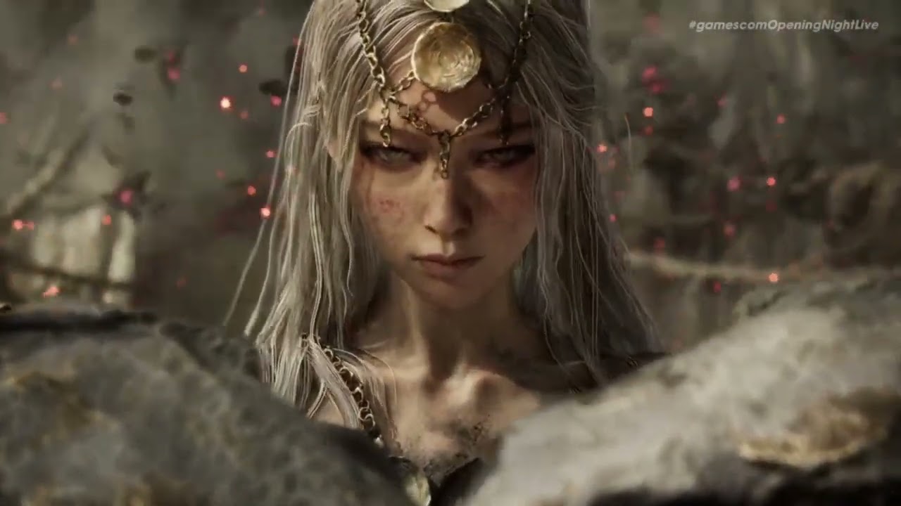 NODUS FALL Reveal Trailer GAMESCOM 2026 ONL - YouTube