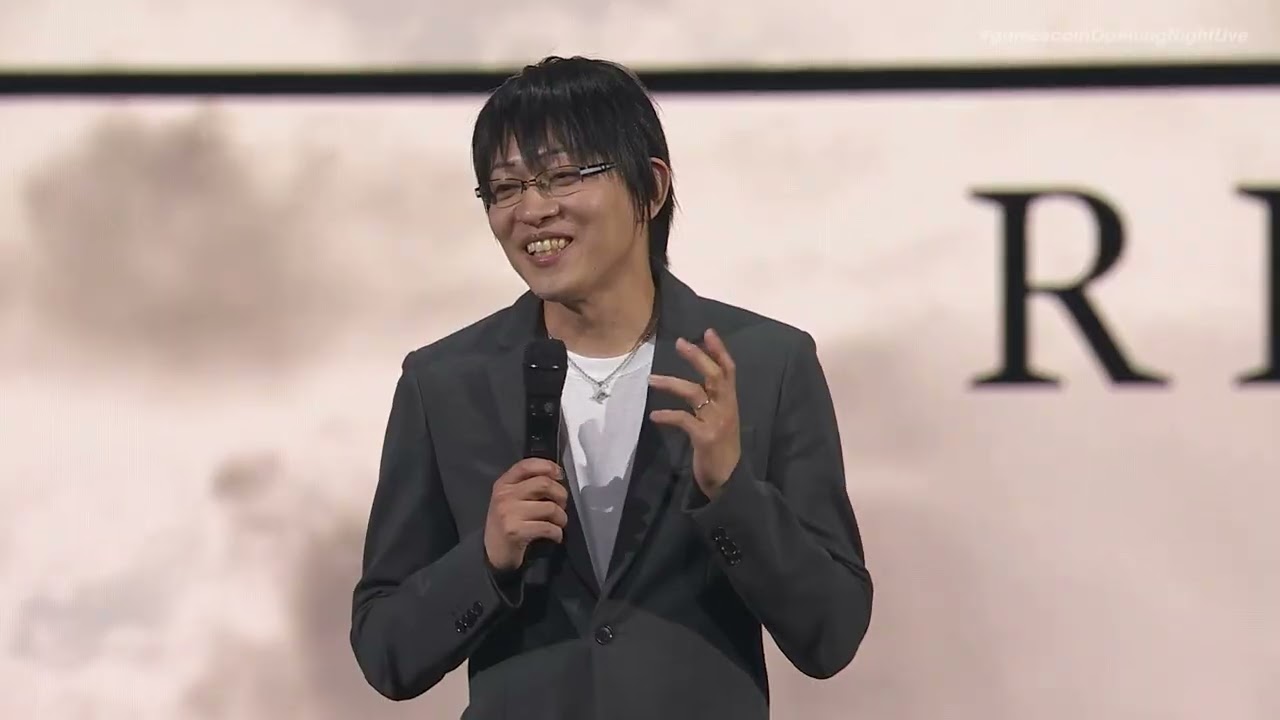 Final Fantasy VII Revelation World Premiere Trailer | gamescom Opening Night Live 2026 - YouTube