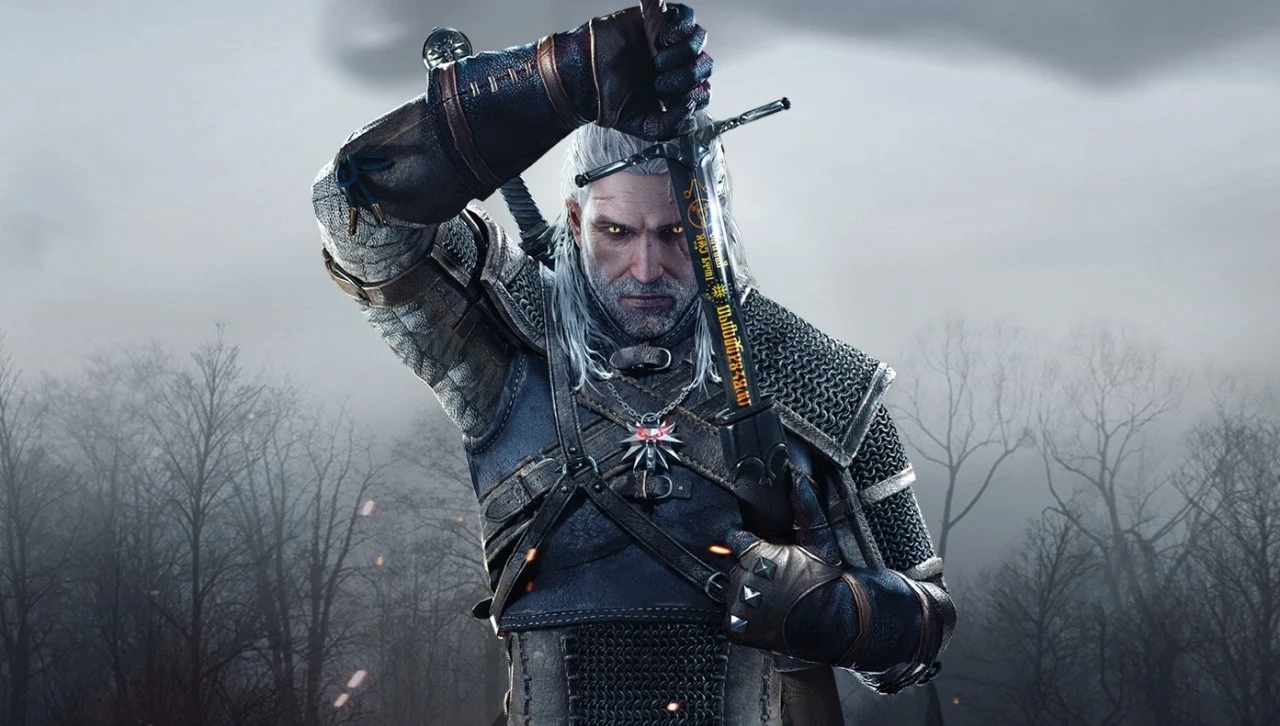 Witcher 3 Switch Owners Can Claim The Switch 2 Remaster For Free
