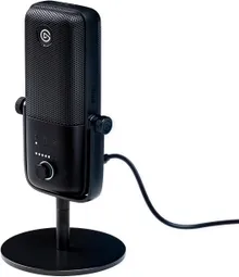 Elgato Wave:3 USB Condenser Microphone for Streaming