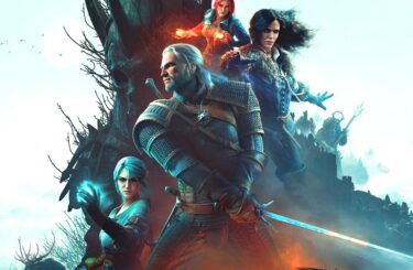 The Witcher 3 Remastered Reveals Huge List of Improvements, Including PS5 Pro Support
