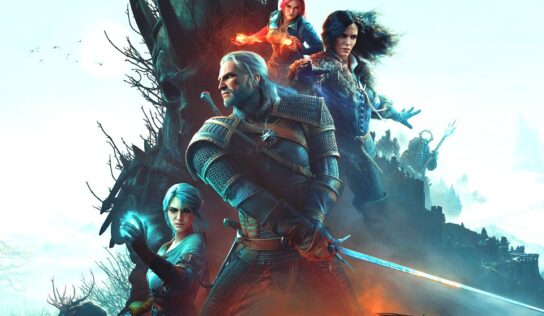 The Witcher 3 Remastered Reveals Huge List of Improvements, Including PS5 Pro Support