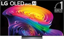 LG 65-Inch Class OLED evo AI 4K C6 Series Smart TV (2026)