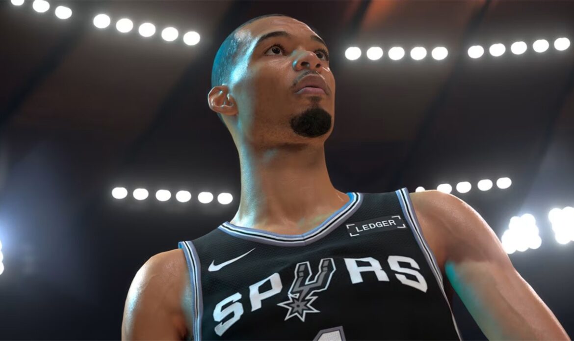 NBA 2K27 Confirms 60 FPS Performance Mode For Switch 2