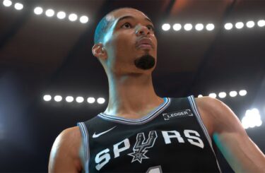 NBA 2K27 Confirms 60 FPS Performance Mode For Switch 2