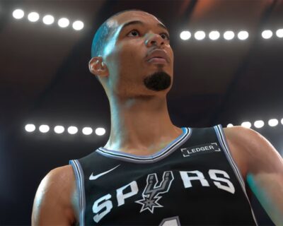 NBA 2K27 Confirms 60 FPS Performance Mode For Switch 2