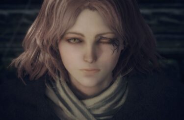 Video: Elden Ring Side-By-Side Graphics Comparison (Switch 2 & PS5)