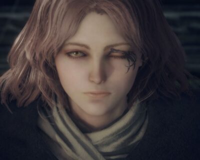 Video: Elden Ring Side-By-Side Graphics Comparison (Switch 2 & PS5)
