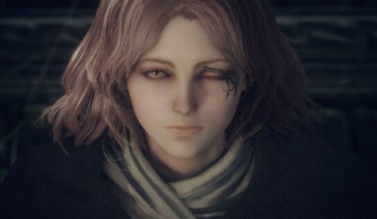 Video: Elden Ring Side-By-Side Graphics Comparison (Switch 2 & PS5)