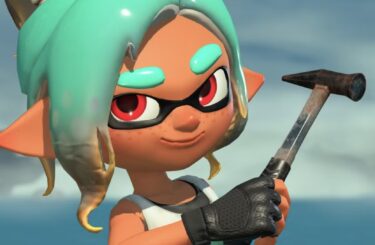 Japanese Charts: Nintendo’s Trio Of 2026 Smash Hits Keep It On Top