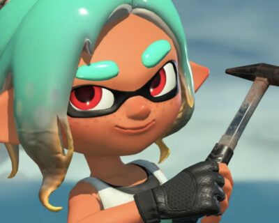 Japanese Charts: Nintendo’s Trio Of 2026 Smash Hits Keep It On Top