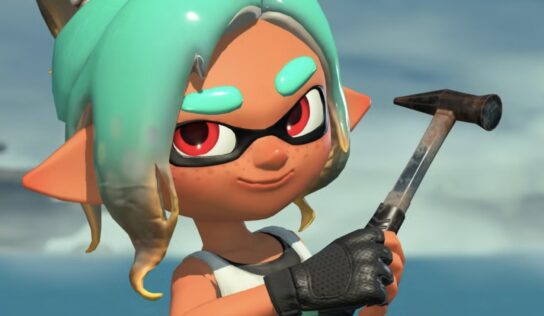 Japanese Charts: Nintendo’s Trio Of 2026 Smash Hits Keep It On Top