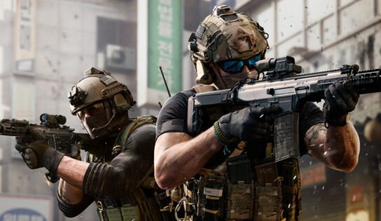 What’s Your Verdict On Call Of Duty: Modern Warfare 4’s Beta Campaign On Switch 2?