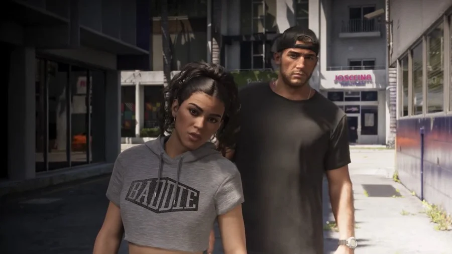 GTA 6 Netflix Extended Look Live Now - Here Are All the New Things We've Learned 40