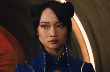 Chun-Li’s Actor Ate 12 Eggs A Day To Prepare For The Street Fighter Movie
