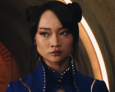 Chun-Li’s Actor Ate 12 Eggs A Day To Prepare For The Street Fighter Movie