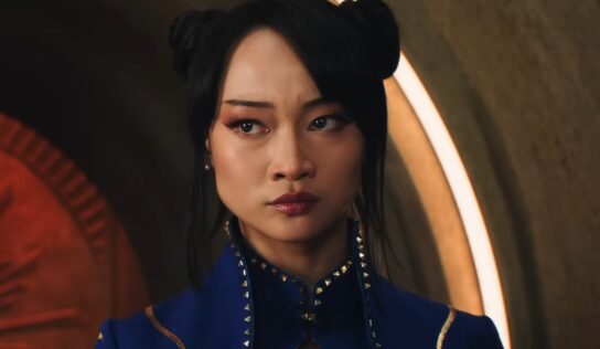 Chun-Li’s Actor Ate 12 Eggs A Day To Prepare For The Street Fighter Movie