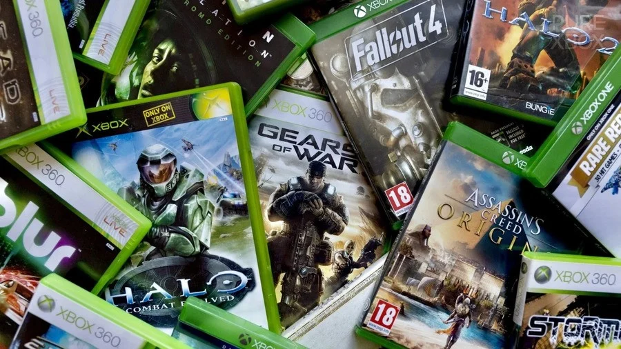 Xbox Disc To Digital FAQ - Five Of The Most Common Questions We're Seeing So Far 3
