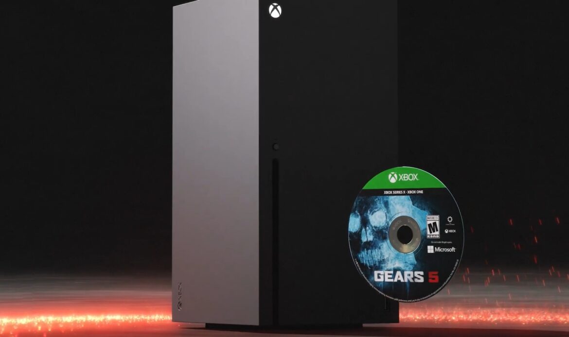 Xbox Disc To Digital FAQ – Five Of The Most Common Questions We’re Seeing So Far