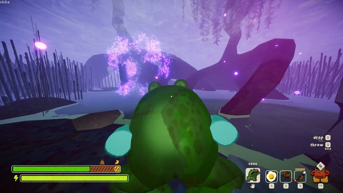 How to remove 10 arrows from yourself in PEAK — Archery Badge – Destructoid