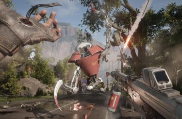 Denuvo DRM has been removed from Atomic Heart