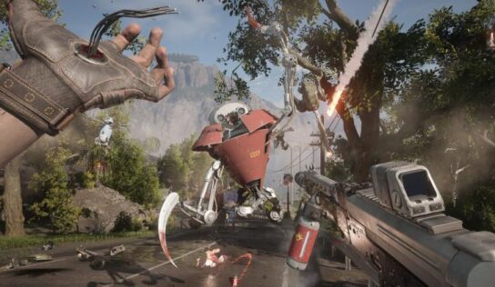 Denuvo DRM has been removed from Atomic Heart