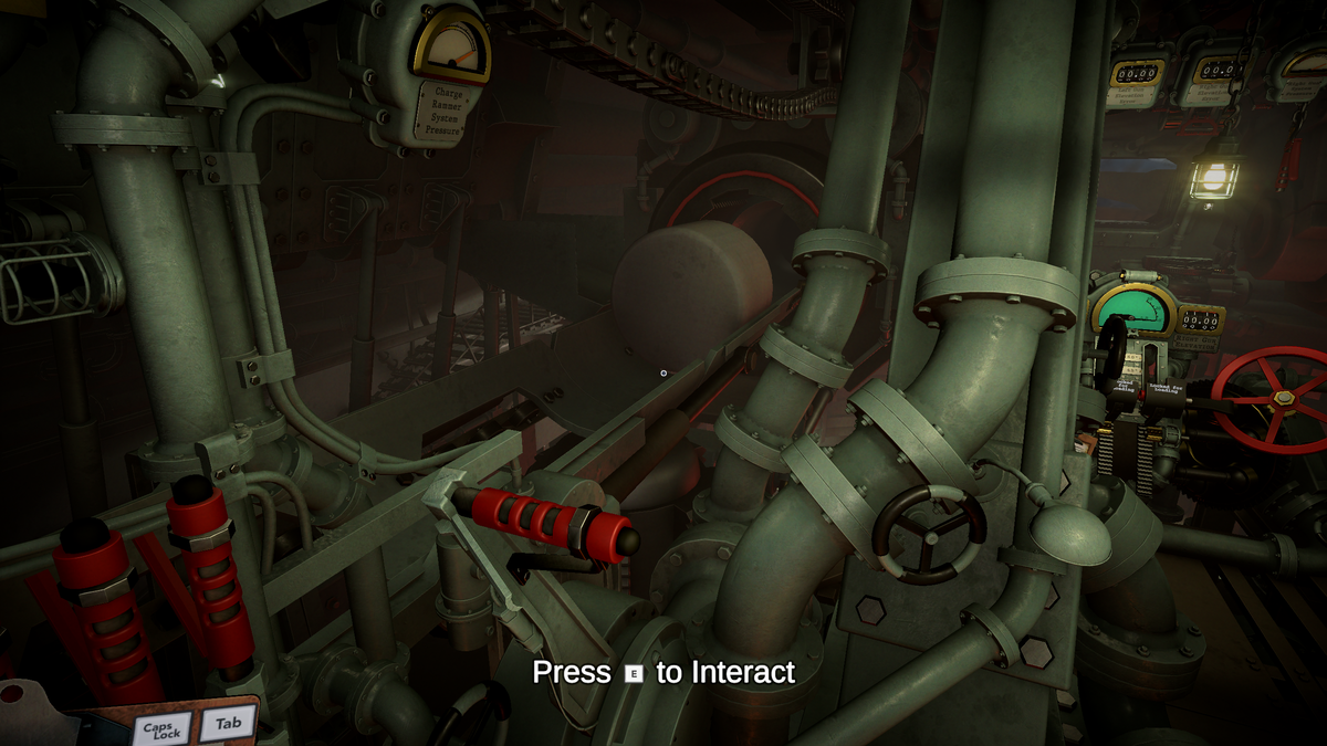 All Gold medal requirements in IRON NEST: Heavy Turret Simulator – Destructoid