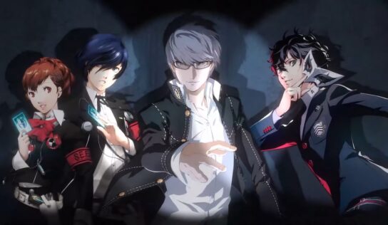 As Persona 6 drives hype, Atlus’ JRPG series sold another 1 million copies over Sega’s last quarter