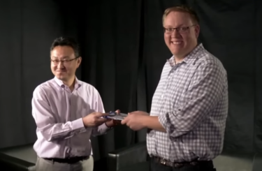 13 years after famous Microsoft dunk, ex-PlayStation boss Shuhei Yoshida says Xbox disc-to-digital feature is “a great move”