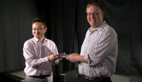 13 years after famous Microsoft dunk, ex-PlayStation boss Shuhei Yoshida says Xbox disc-to-digital feature is “a great move”