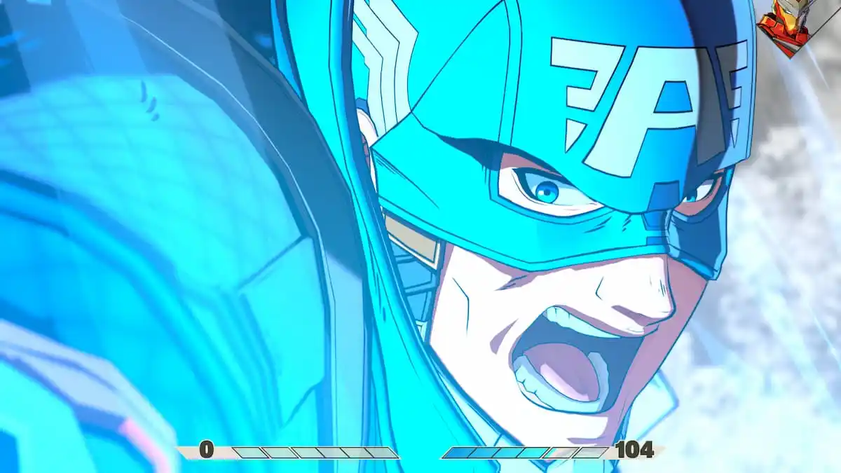 Best characters for beginners in Marvel Tokon: Fighting Souls – Destructoid