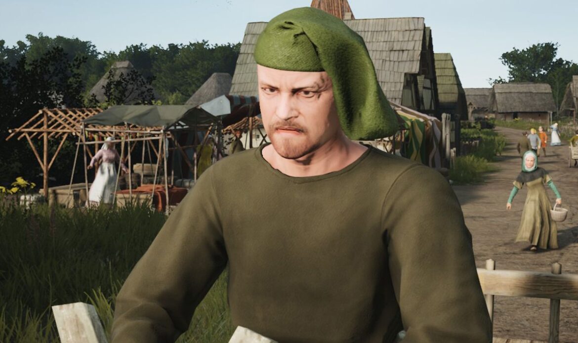 Manor Lords celebrates 4 million copies sold with a new major update which gives players the chance to become ‘a cow-herding mogul’
