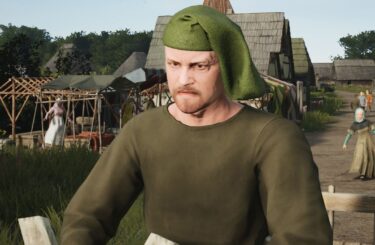 Manor Lords celebrates 4 million copies sold with a new major update which gives players the chance to become ‘a cow-herding mogul’
