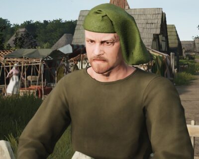 Manor Lords celebrates 4 million copies sold with a new major update which gives players the chance to become ‘a cow-herding mogul’