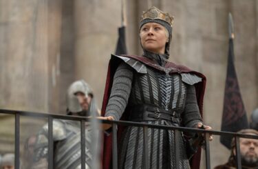 House of the Dragon season 3 star Emma D’Arcy says episode 8’s big death “condemns Rhaenyra”